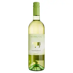 Вино Meinklang Burgenland White, белое, сухое, 0.75 л