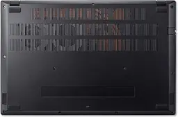 Ноутбук Acer 15.6 Nitro V 15 ANV15-52-57BB FHD IPS 165Hz/Intel i5-13420H/16GB/512SSD/RTX 5050 8GB/NOGRAVING/W11H/Black (NH.U1PAA.004) - мініатюра 6