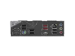 Материнська плата Gigabyte B650 EAGLE - мініатюра 4