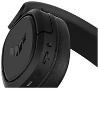 Ігрові навушники Asus TUF Gaming H1 Wireless Black (90YH0391-B3UA00) [70710] - мініатюра 8