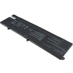 Батарея для ноутбука Asus C22N2207 (K5504VN K5504VA) 7.74 9690mAh 75Wh Чорний