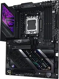 Материнська плата ASUS ROG STRIX X870E-E GAMING WIFI7 NEO (ROG STRIX X870E-E GAMING WIFI7 NEO) (Socket AM5, AMD X870E, ATX) - мініатюра 3