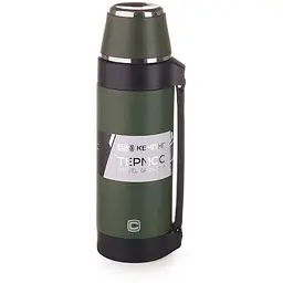 Термос СИЛА Travel Grey 1.5 л (960666)