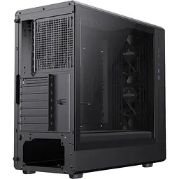 Корпус GameMax Claw 460 WB [166175] - мініатюра 10
