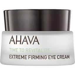 Крем для шкіри навколо очей Ahava Extreme Firming Eye Cream 15 мл - мініатюра 2