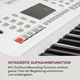 Синтезатор Schubert Etude 61 MK II (10033245) - мініатюра 6