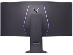 Монітор LG UltraGear 45GX950A (45GX950A-B) - мініатюра 8