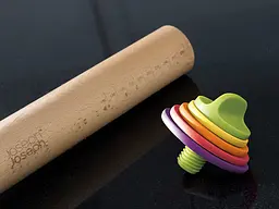 Качалка Joseph Joseph Adjustable, сірий (20036) - мініатюра 2