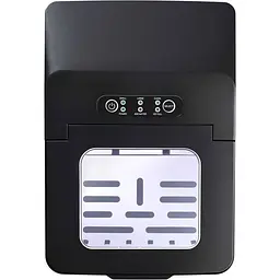 Льодогенератор Sencor SIM3400SS Silver [164812] - мініатюра 3