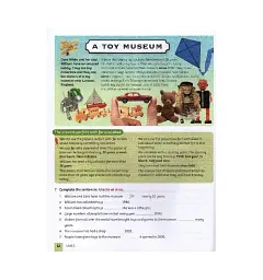 Grammar Friends 5. Student's Book Pack - мініатюра 7