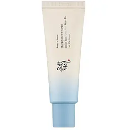 Сонцезахисний крем для обличчя Beauty of Joseon Relief Sun Aqua-Fresh Rice + B5 50 мл