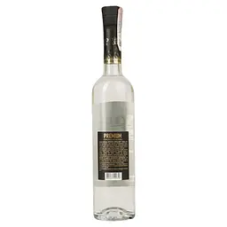 Горілка Wild Duck Преміум 40% 0.5 л - мініатюра 3