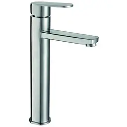 Змішувач для раковини Zerix Leb-001-High SUS304 (ZX4807) - мініатюра 2