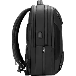 Рюкзак Tigernu T-B3976 15.6" 23 л чорний [121176] - мініатюра 3