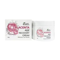 Крем для обличчя Ekel Placenta Age Recovery Cream