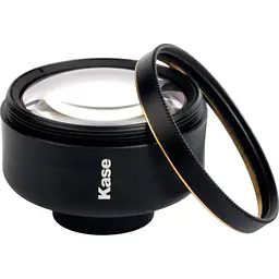 Ширококутний об'єктив для смартфона Kase Master Wide Lens III 16мм [114472] - мініатюра 4