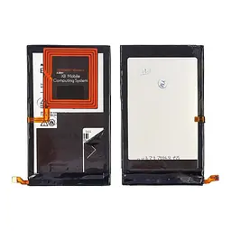 Акумулятор EU20 для Motorola XT1080M Droid Ultra AAAA - мініатюра 2