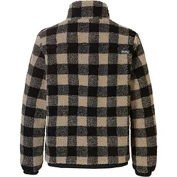 Флісова кофта Rehall Ritchall Black XL (1012-60573-1036-XL) - мініатюра 2