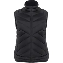 Жилет Frontier Hyptis L Anthracite