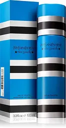 Оригінал Yves Saint Laurent Rive Gauche 100 мл Туалетна вода
