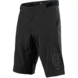 Велошорти TLD Flowline Short Black XXL Troy Lee Designs (1106-245786036)