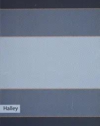 Турецький бавовняний плед Aksu Halley 180×220 см - мініатюра 5