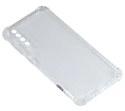 Чохол XON PhoneCase для Samsung A50 (PCSA2250100T 0359) Прозорий