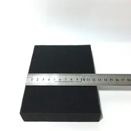 Поролоновий фільтр на пилосос Electrolux Silent Performer Cyclonic, Ultra Flex, 1184255014 - мініатюра 5