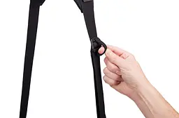 Сумка Thule Subterra 2 Attache 16" TSA-416 Black (6949025) - мініатюра 5