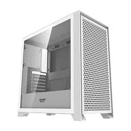 Корпус для ПК DARKFLASH DRX90 MESH WHITE