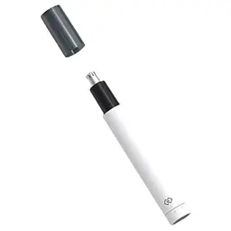Тример для носа та вух Xiaomi NewStar Nose Hair Trimmer White (HN3/BMQ3101) [59267]