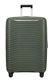 Валіза 75 См Samsonite UPSCAPE KHAKI 75x51x30(33) KJ1*14003 - мініатюра 1