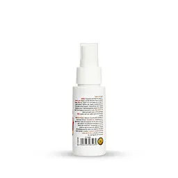 Оральний спрей - MyLove Taste Oral Spray Passion Fruit, 50 мл - мініатюра 9