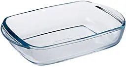 Форма з кришкою Cook&Store, 28х20х8 см Pyrex kuh0015946 - мініатюра 9