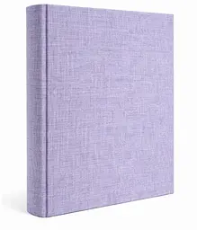 Альбом Gedeon 10х15/200 KDH46200 LINEN LAVENDER