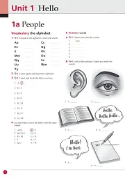 Life 2nd Edition Beginner WB with Key and Audio CD - Хелен Стівенсон - мініатюра 2