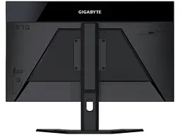 Монітор Gigabyte M27Q - мініатюра 4