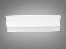 Люстра стельова світлодіодна LED Diasha 7268WH
