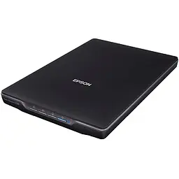 Сканер Epson A4 Perfection V39II - мініатюра 3