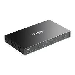 Комутатор TP-Link Omada ES210GP