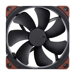 Кулер до корпусу Noctua NF-A14iPPC-24V-2000 SP IP67 PWM