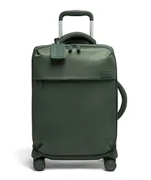 Валіза Lipault PLUME 55 см KHAKI 55x35x21 P91*44001
