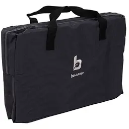 Шафа-органайзер складана Bo-Camp Bow Anthracite (1693665) - мініатюра 3
