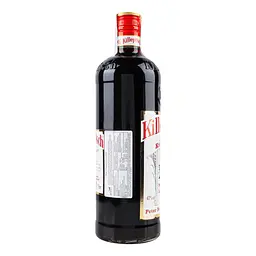 Лікер Killepitsch 42% 1 л - мініатюра 2