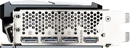 Відеокарта GeForce RTX 3060 Ti 8GB MSI Ventus 2X OC (RTX 3060 Ti VENTUS 2X OC) Б/В - мініатюра 3