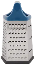 Тертка 6-ти стороння Rasch 22.5 см (RG-5130/18) Ringel kuh0017094
