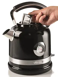Електрочайник Ariete 2854 чорний - мініатюра 3
