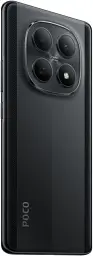Смартфон Xiaomi Poco M8 5G 8/512Gb Black No Adapter UA UCRF - мініатюра 4