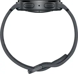 Смарт-годинник Samsung Galaxy Watch8 40 mm Graphite (SM-L320NDAA) - мініатюра 4