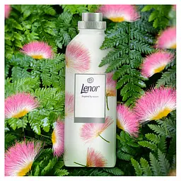 Кондиціонер для білизни Lenor Квіти шовкової акації, 1380 мл (81732394) - мініатюра 3